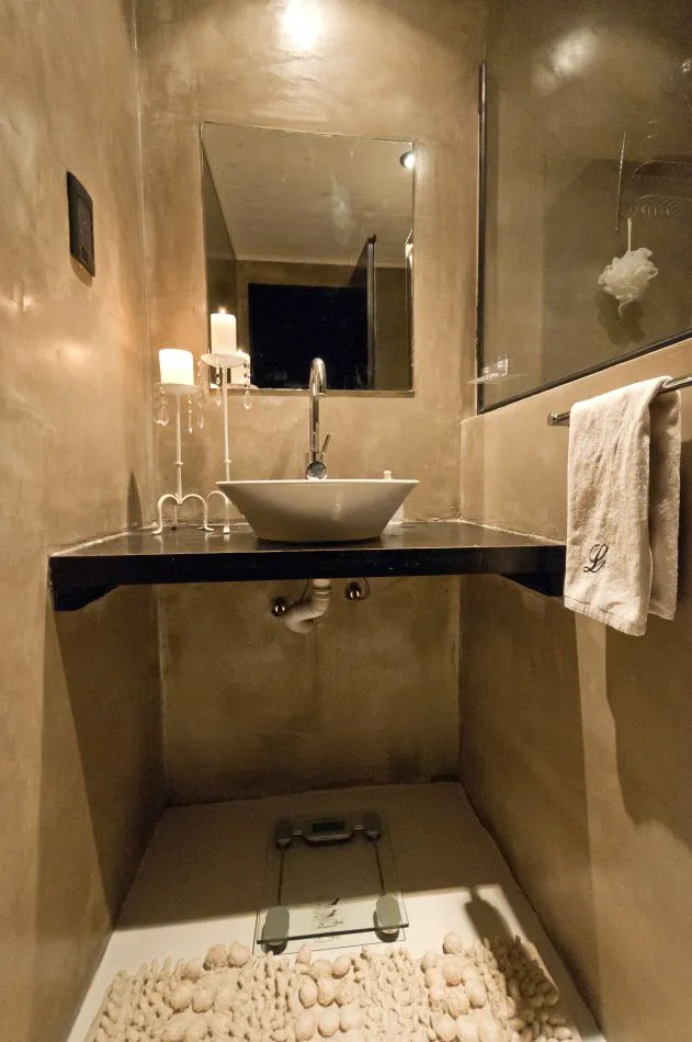 Una conquista estética