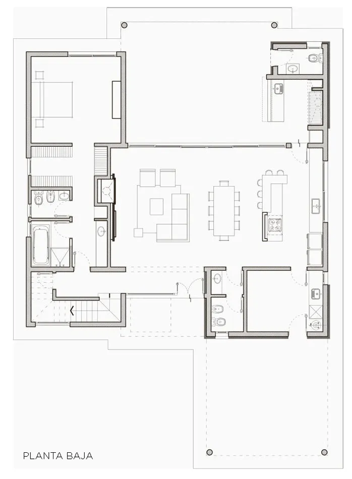 Cálida integración