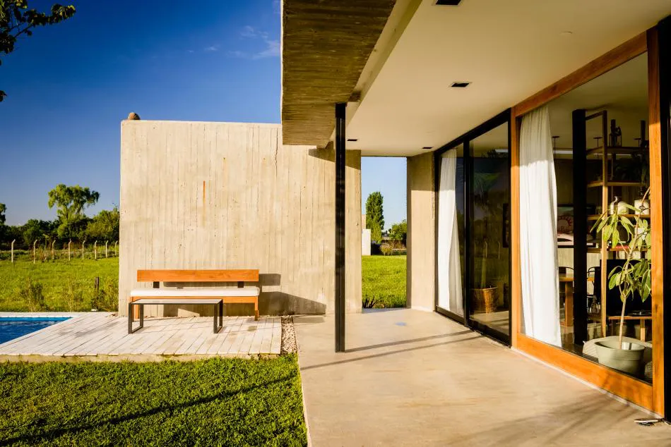 Arquitectura escultórica