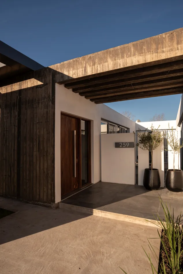 Ambientes permeables