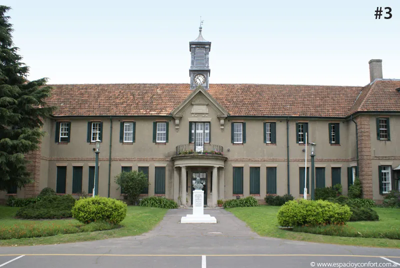 Emblemática tradición