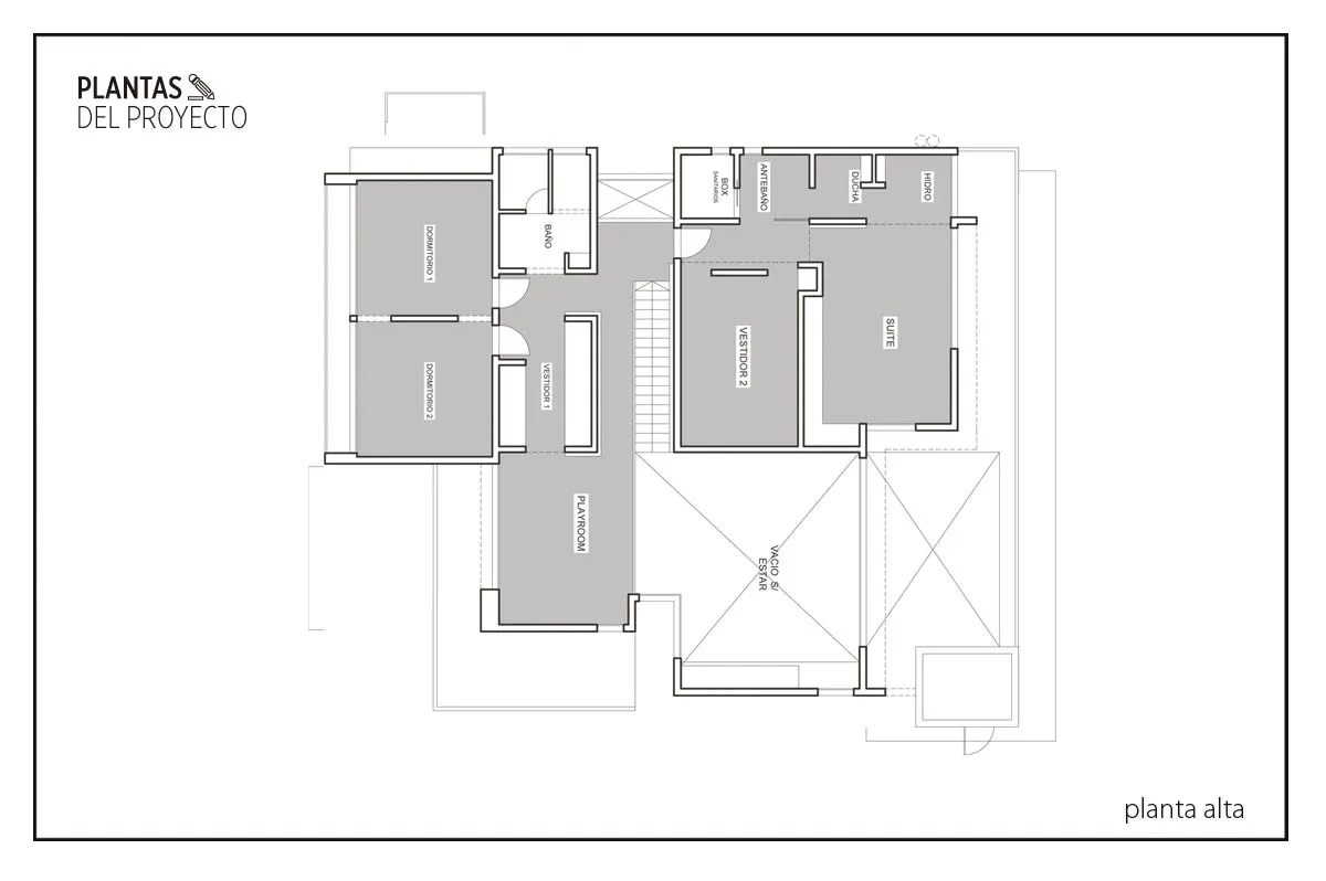 Inspirada en la laguna