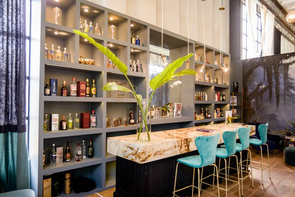 Estilo Pilar 2018: El Vivero