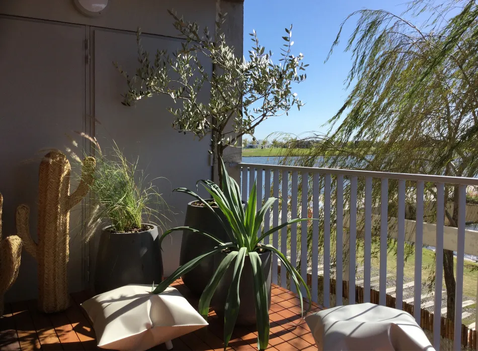 Experiencia Satélite Casa FOA