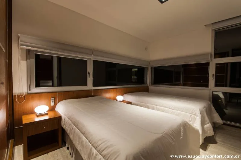 Como un transatlántico