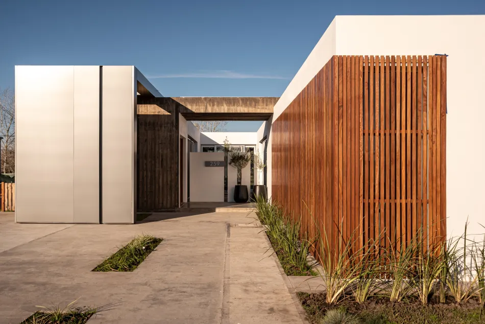 Ambientes permeables