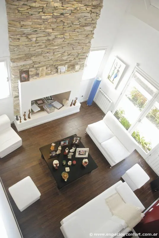 Una reforma con espíritu