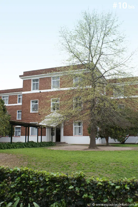 Emblemática tradición