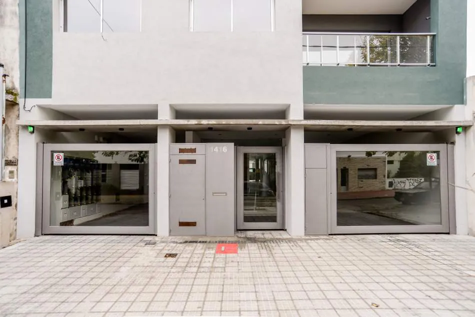 Habitar en la altura