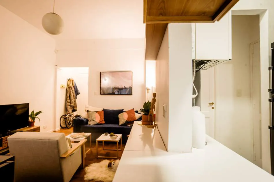 Sin perder identidad