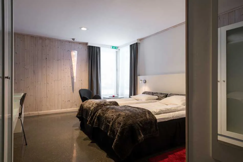 Arquitectura en hielo