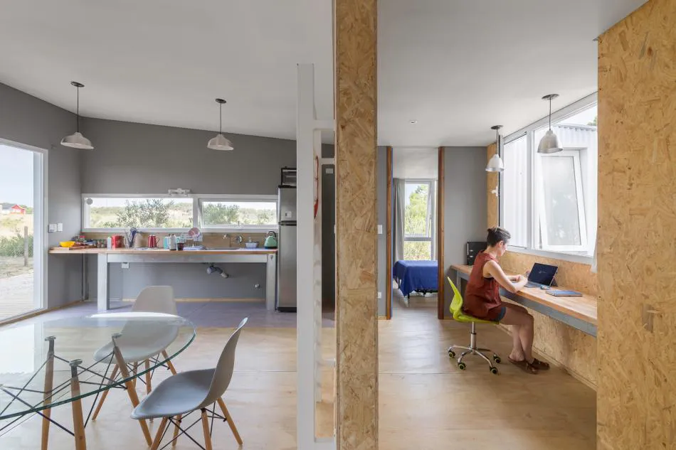 Trascender, innovar, reflexionar