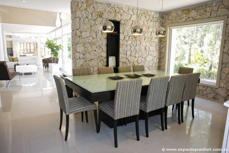 Médano verde, un lugar….