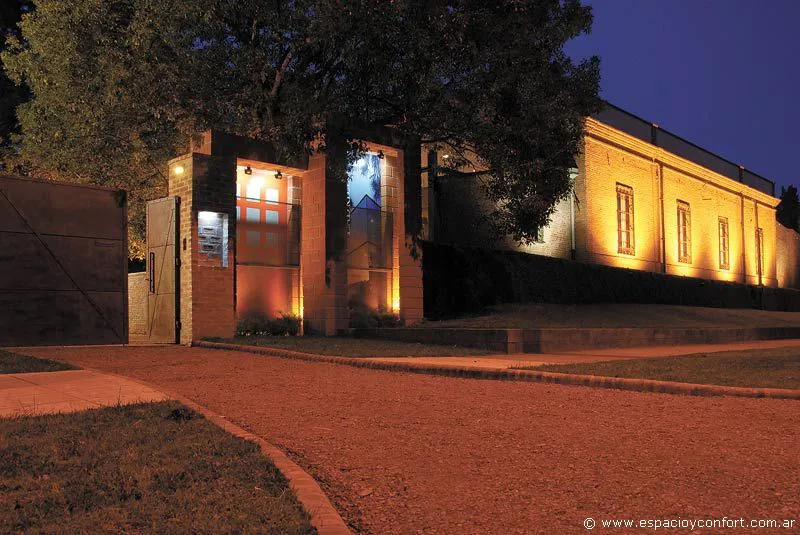 Memorias de un material noble