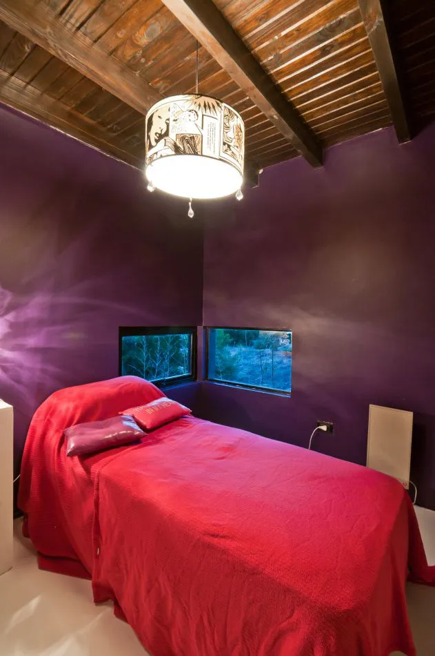 Una conquista estética