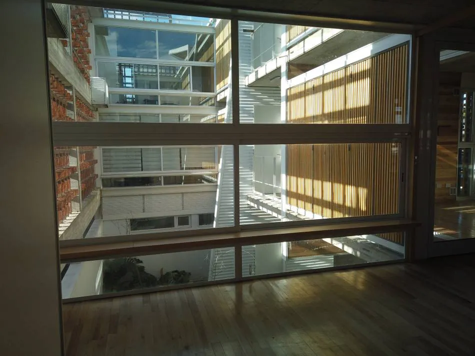 Expansiones interiores