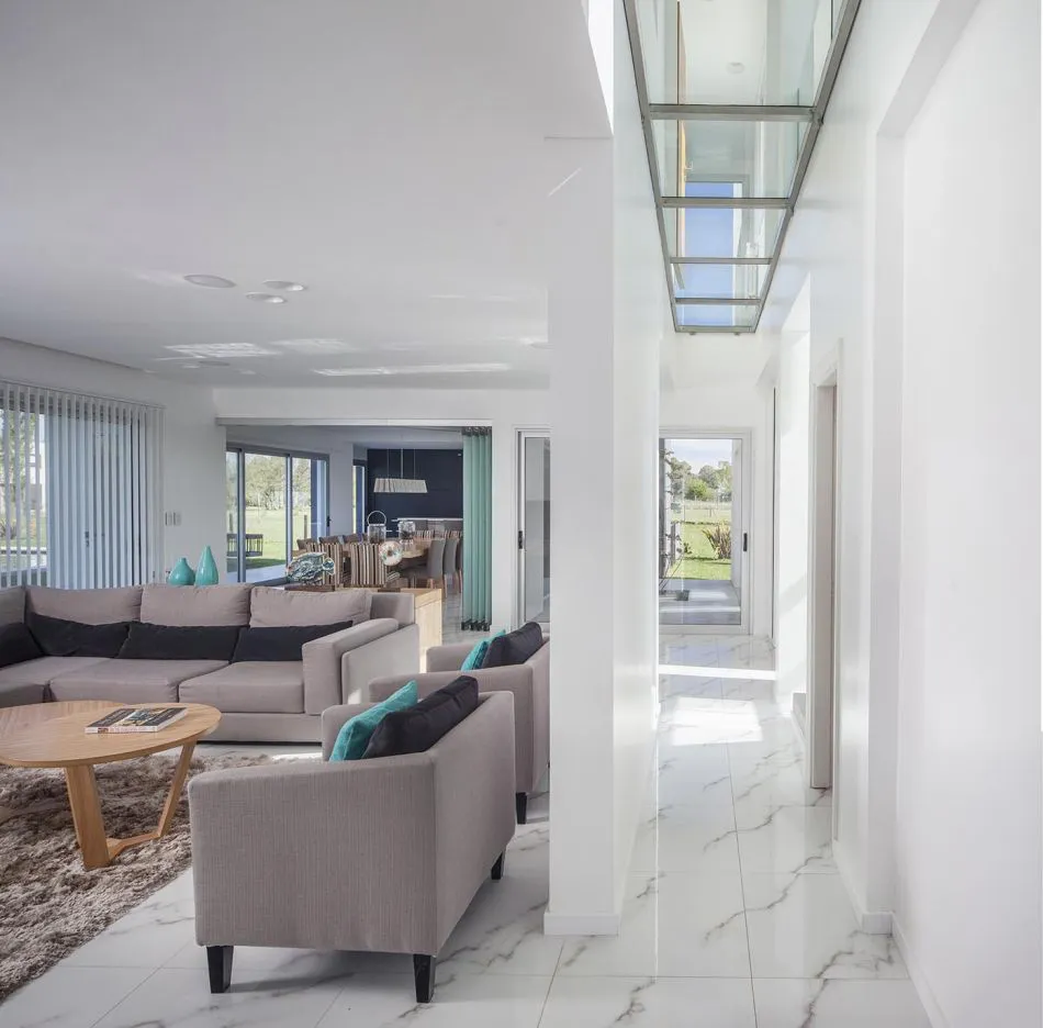 Funcional y elegante