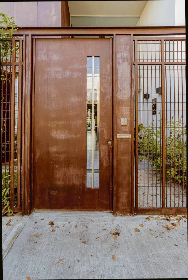 Convivencia armónica