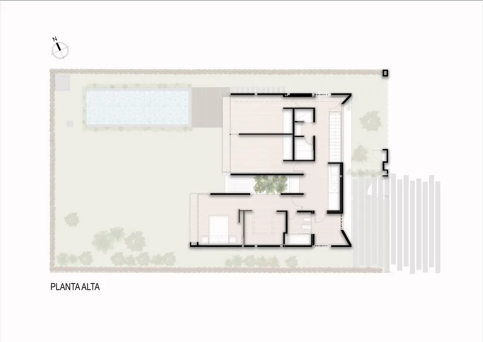 Desdibujando los límites