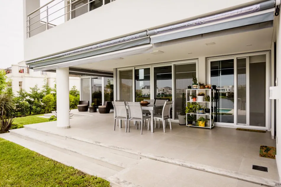 Con la vitalidad del agua