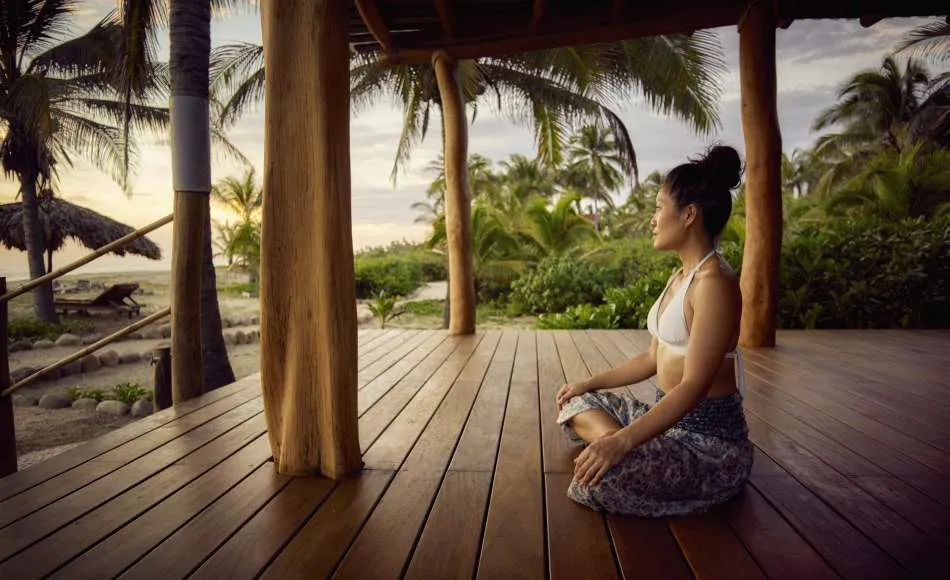 Arquitectura de la regeneración