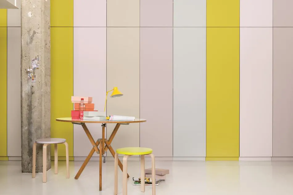 Dormitorios teens aptos selfies