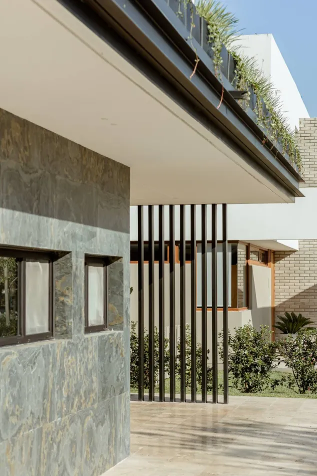 Arquitectura de fusión