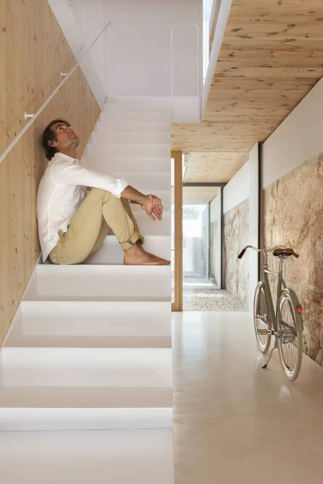 Bosc d’en Pep Ferrer