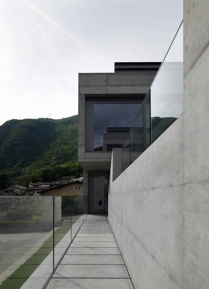 Audaz, con naturalidad