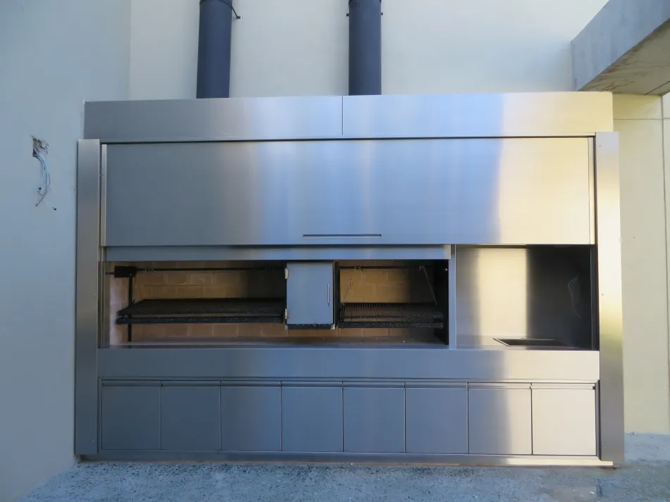 Trayectoria y experiencia