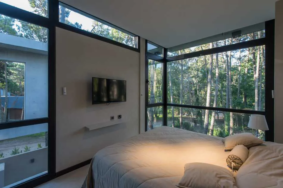 Convivir en equilibrio