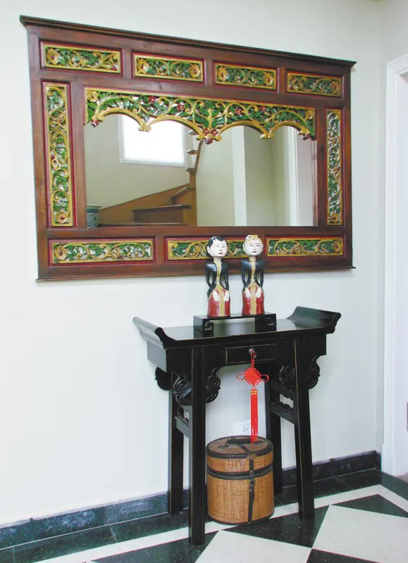 Simplemente, distinguida