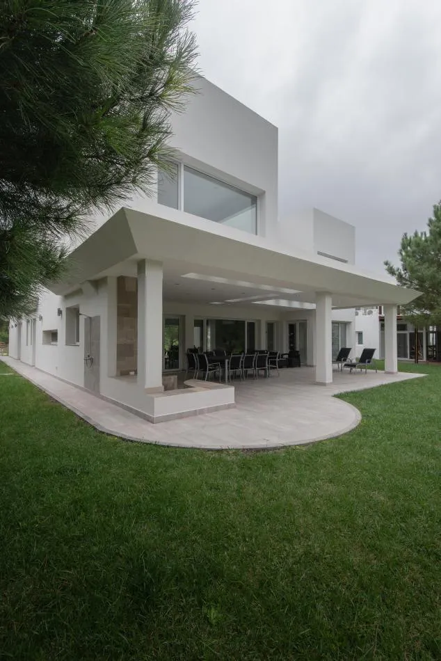 La esencia de quien habita