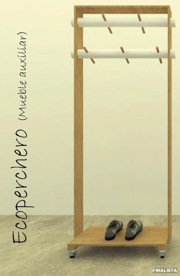 Concurso internacional de diseño sustentable