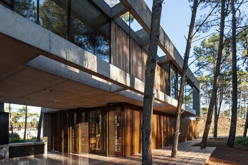 Un diseño impecable