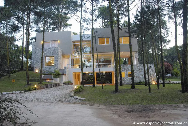 Médano verde, un lugar….