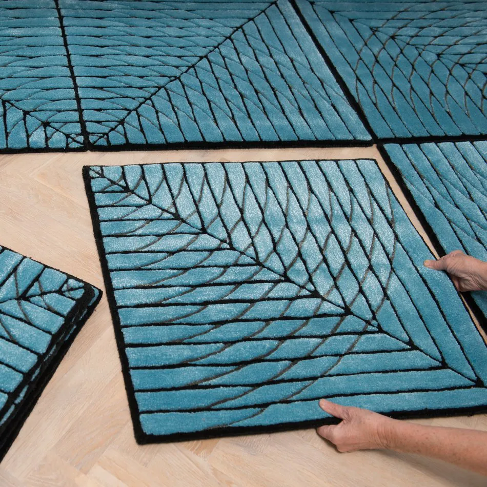 Las formas de Morpheus