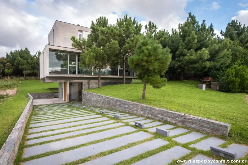 Admirable precisión