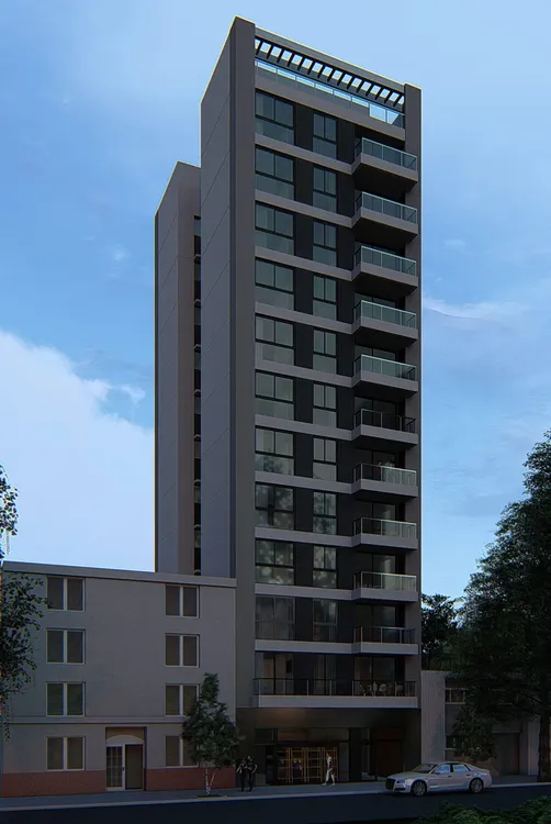 Confianza en ladrillos