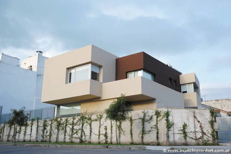 Diseño con mayúscula