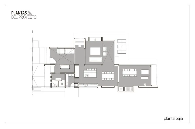 Mimetizarse con el entorno