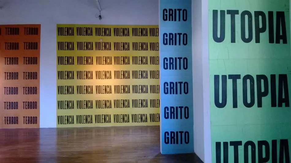 La calle se viste de arte