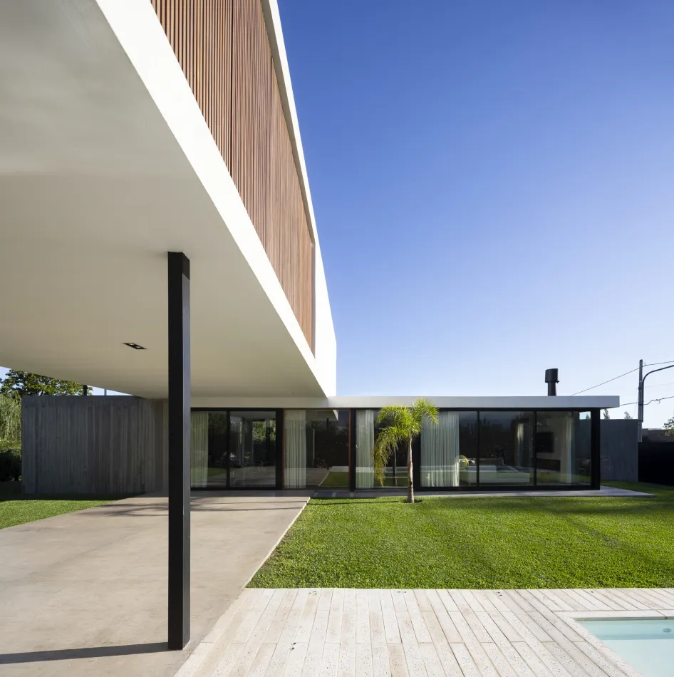 Atrapando la luz del sol