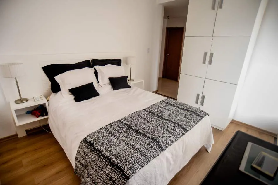 Habitar en la altura