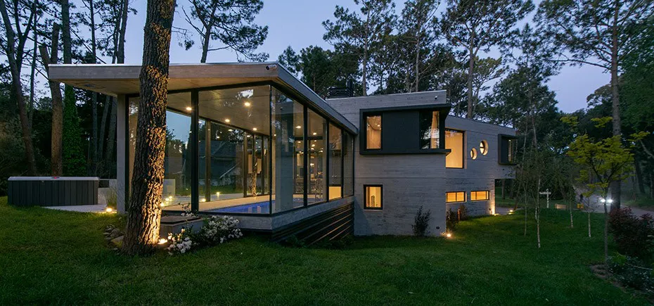 Las casas más leídas del 2019