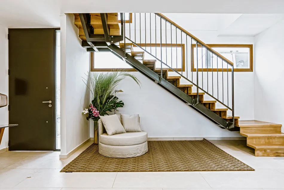 Inauguró Casa MIES 211