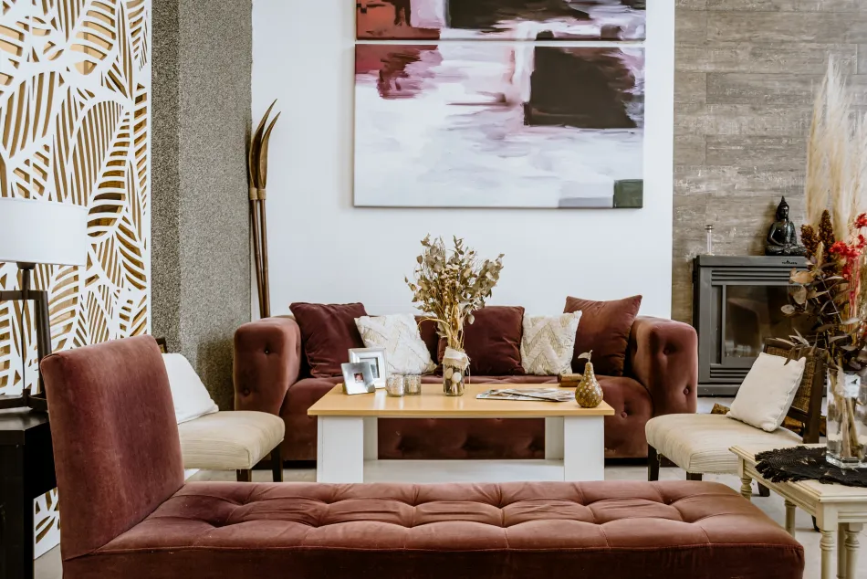 La casa de Guido Süller