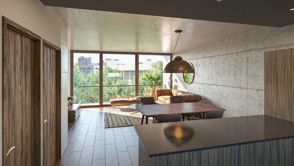 Tecnoperfiles presente en Brasilia Smart