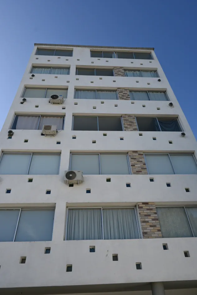 Abierto hacia la rambla