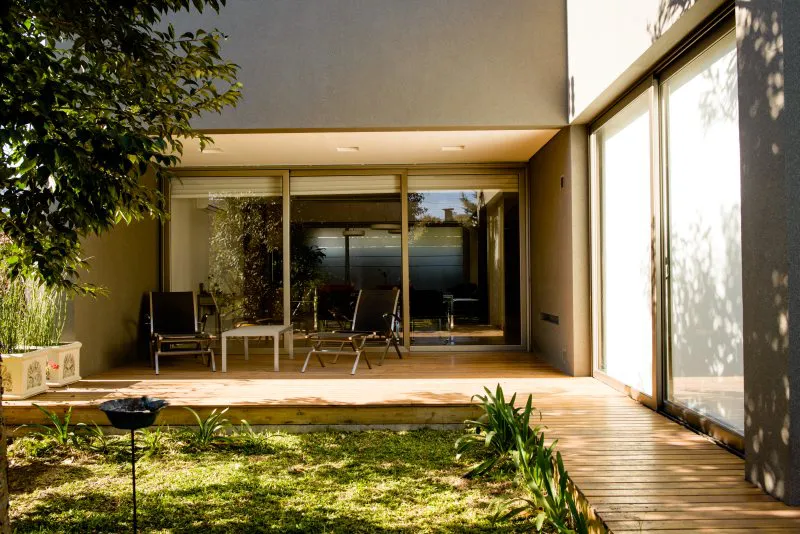 Elegancia descontracturada